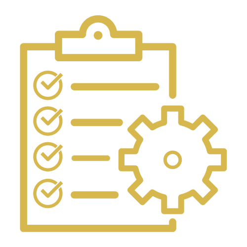 Gestão Completa e Especializada